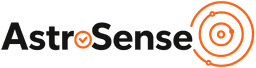 Astrosense Logo (mobile)