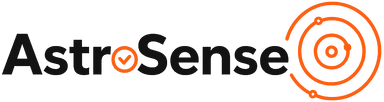 Astrosense Logo