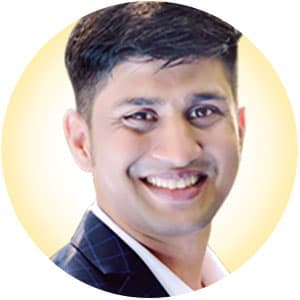 Acharya Mrunal Raka
